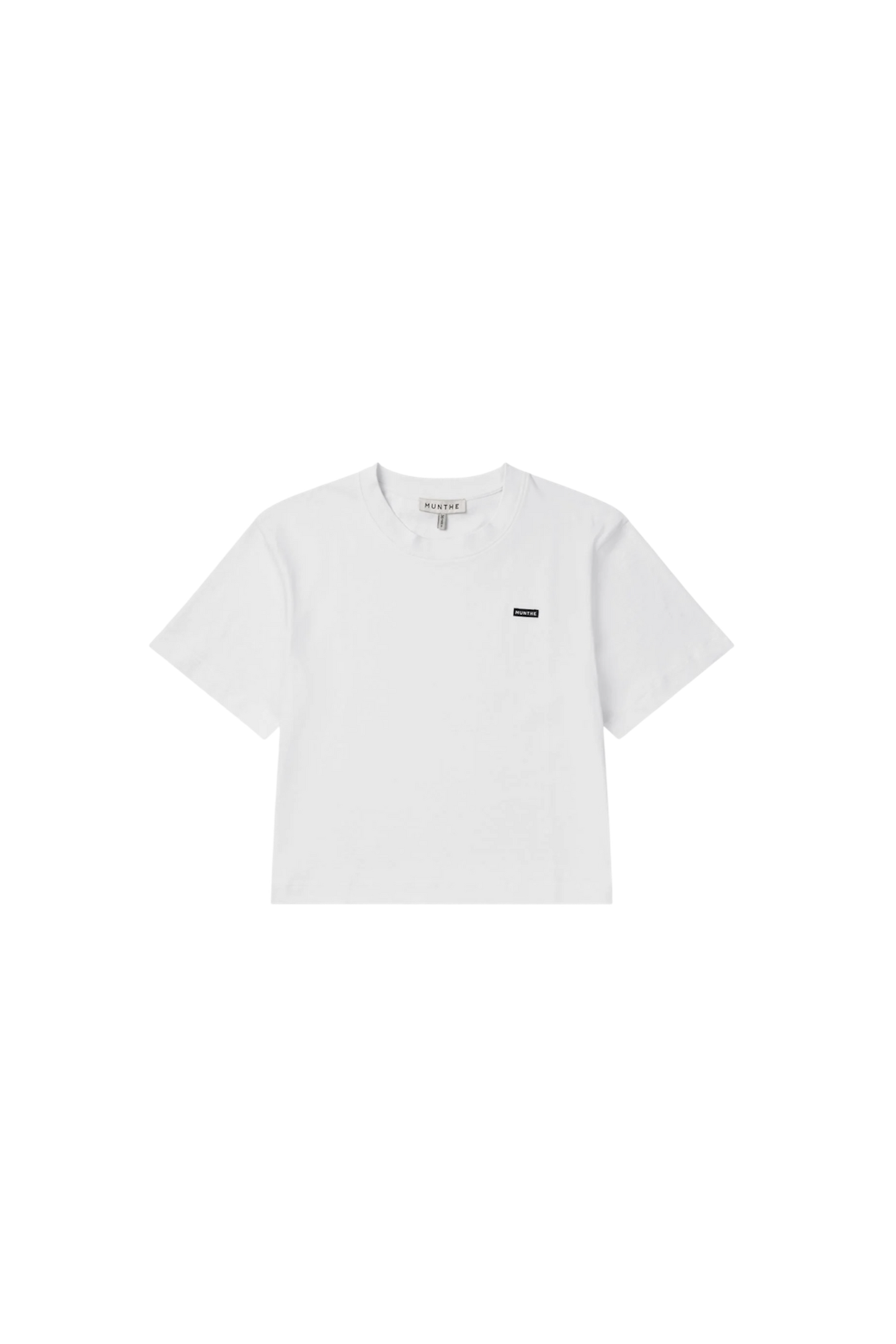 BELLAMY T-SHIRT MUNTHE