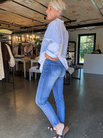 Jeans Place Du Jour