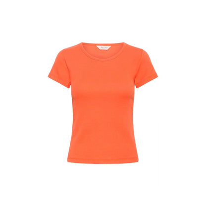 ROCHELLE RIB T-SHIRT PART TWO