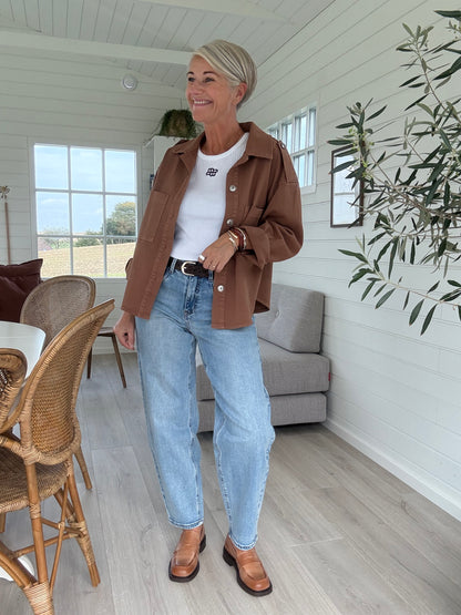 LOAFER A9024 BILLI BI