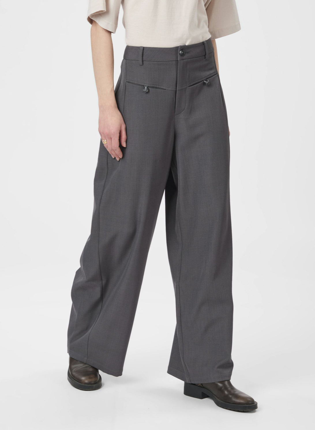 MASSIE STRUCTURE BUKS NN