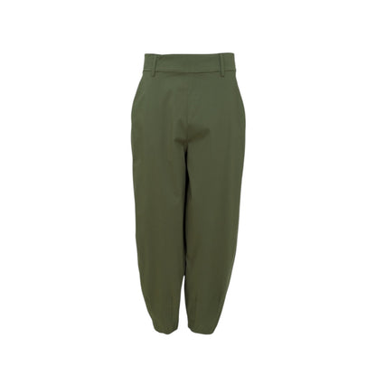 BEATEW BARREL PANT BC
