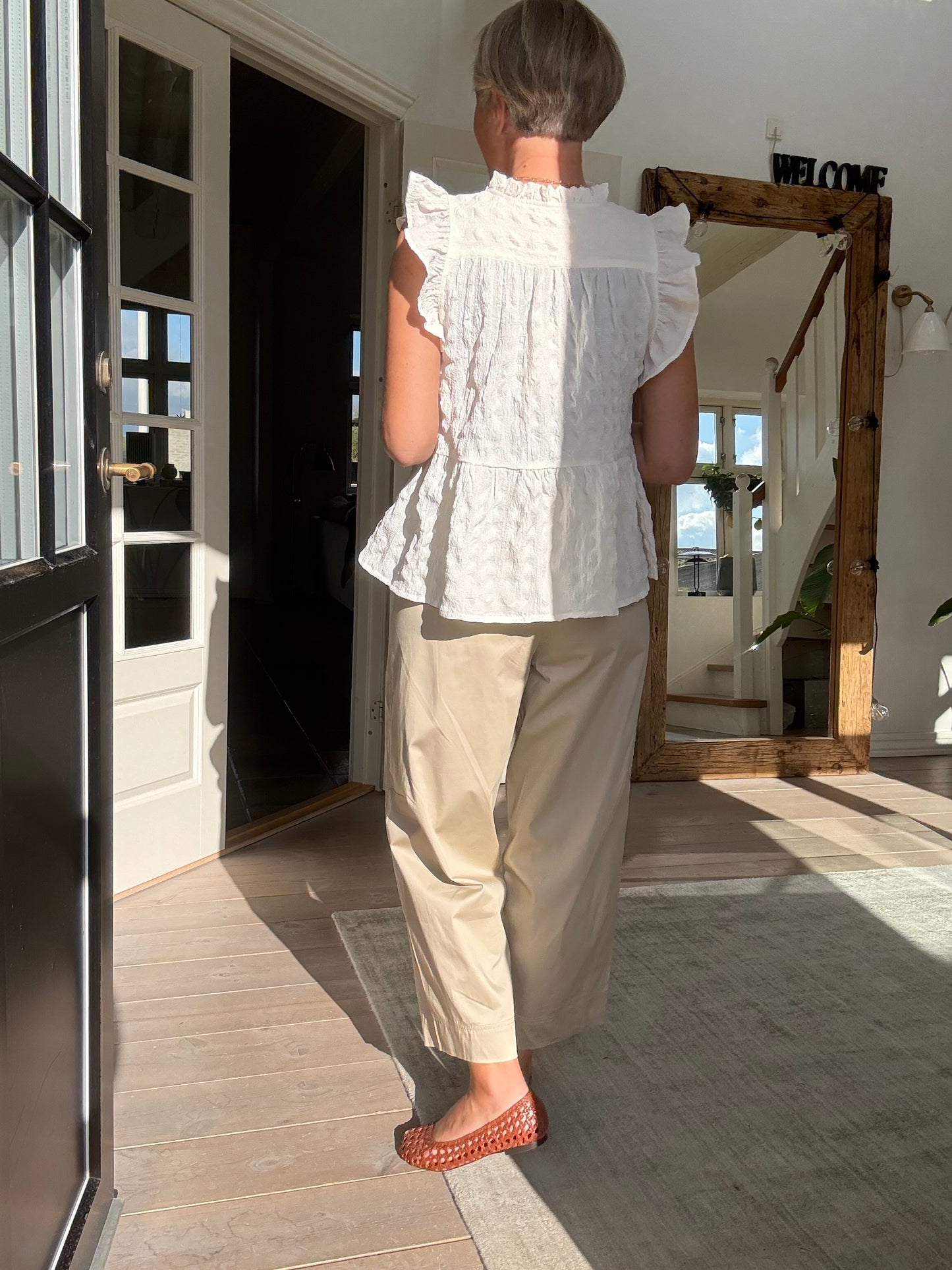 RAMIZE BUKS PART TWO