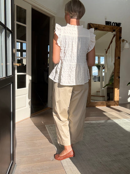 RAMIZE BUKS PART TWO