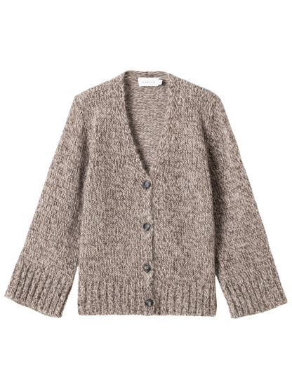 MAILE STRIK CARDIGAN NE (288)