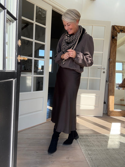 CAMILLA BLUSE PREPAIR