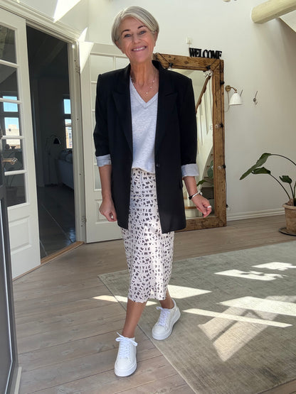 SUSSIMA BLAZER MUNTHE