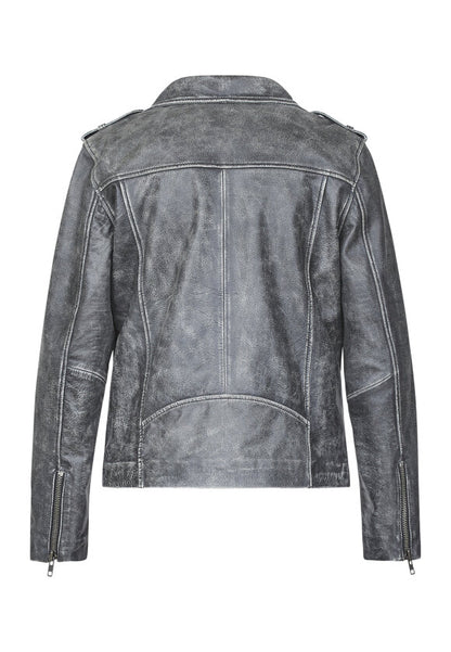 LOVE1082 SKINDJAKKE L&D