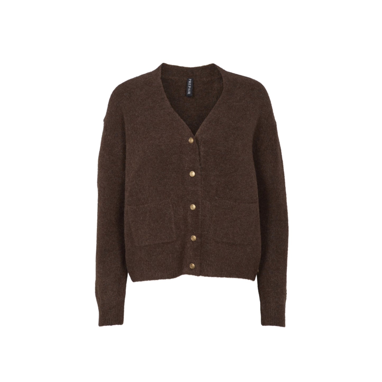 GIGI STRIK CARDIGAN PREPAIR