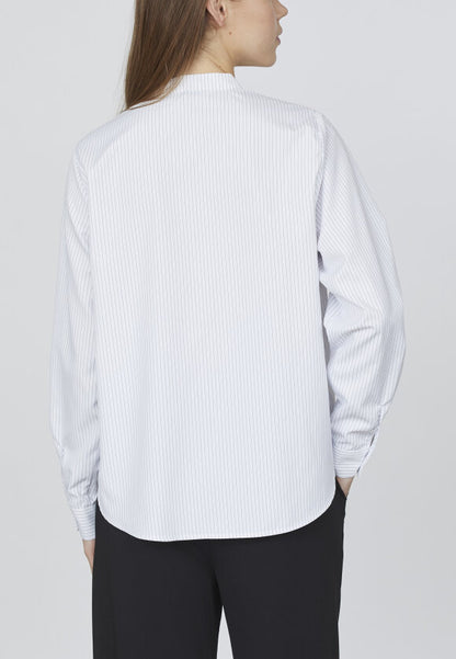 LOVE1268 SKJORTE L&D