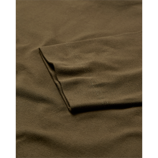 MUSE TEE 6981 GRØN CM