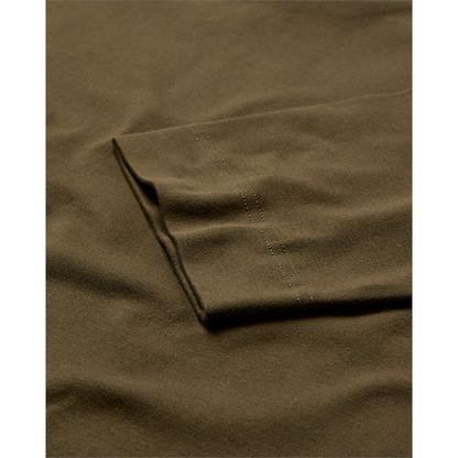 MUSE TEE 6981 GRØN CM