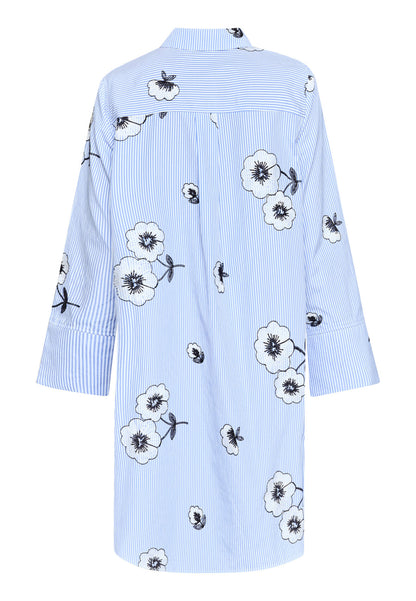 LOVE1476 SKJORTEKJOLE L&D