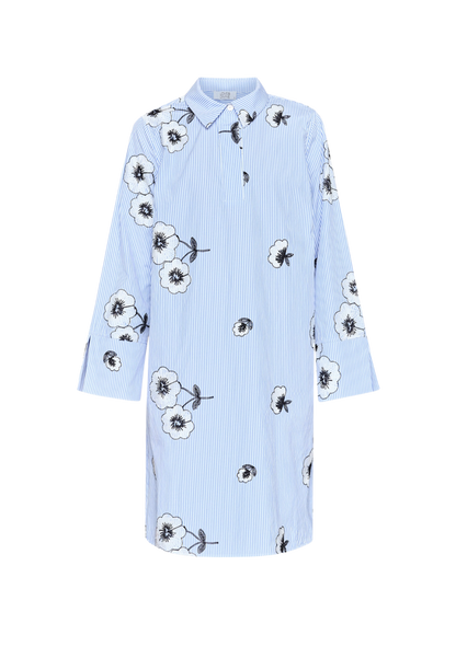 LOVE1476 SKJORTEKJOLE L&D