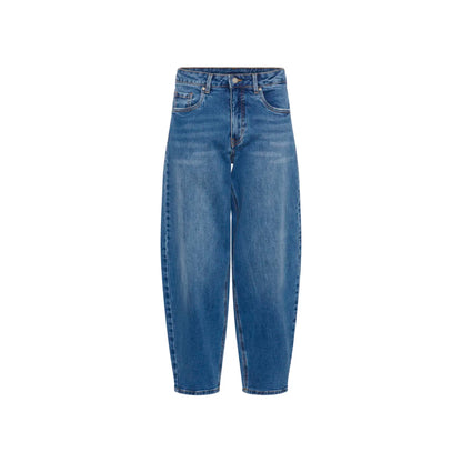 BALOO 144 HIGH BARREL JEANS MEW