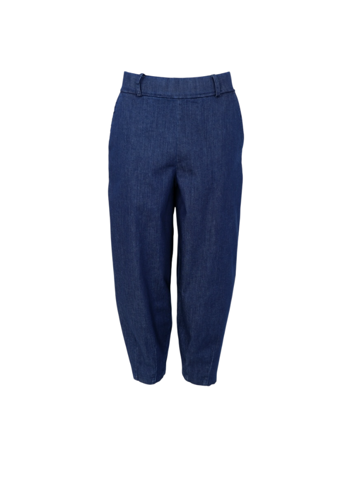 DENICE DENIM BARREL BUKS BC