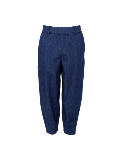 DENICE DENIM BARREL BUKS BC