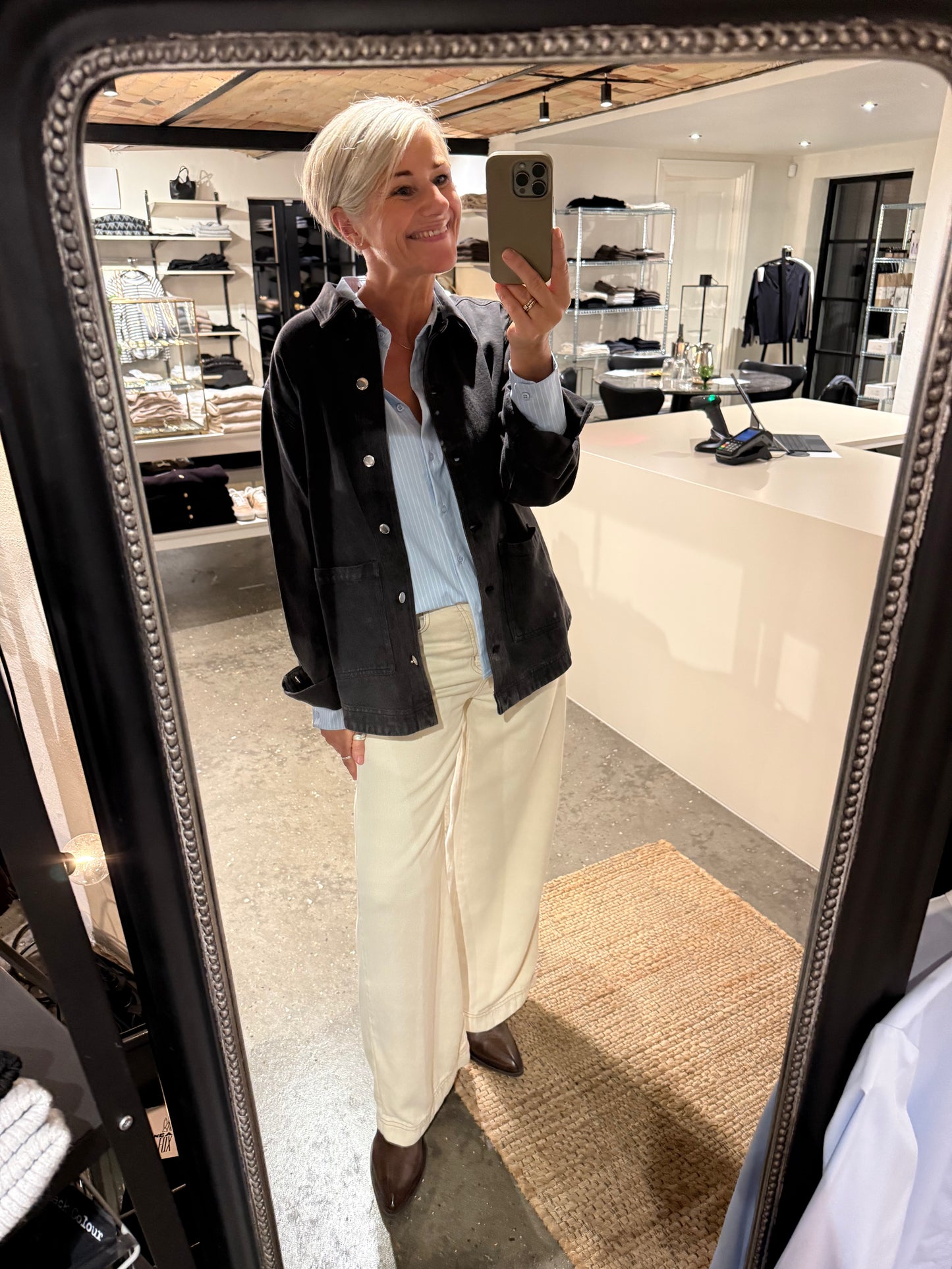 TIKKEN SOLID JAKKE NN