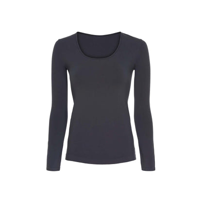 MILLE L/Æ T-SHIRT T&S