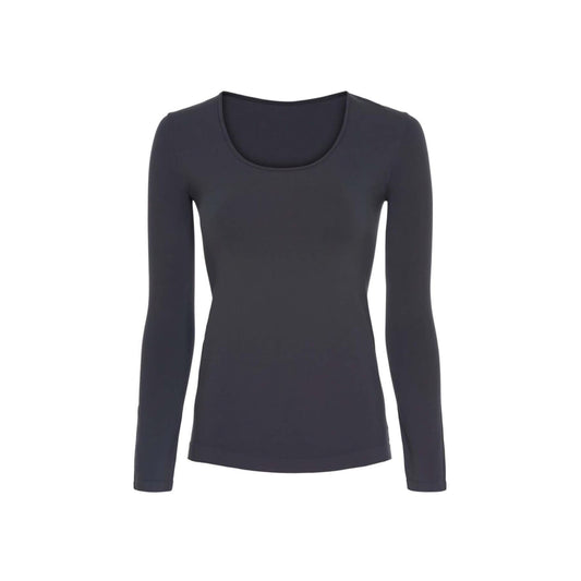 MILLE L/Æ T-SHIRT T&S