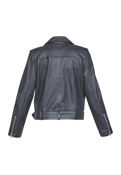 LOVE1030 SKINDJAKKE L&D