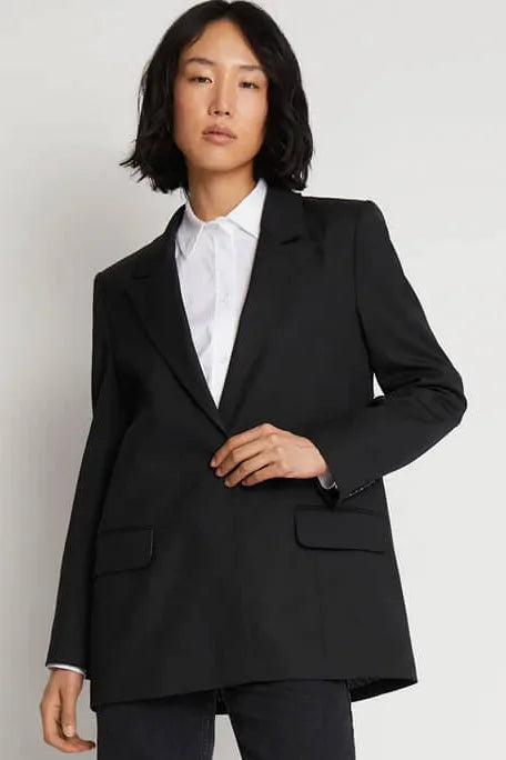 SUSSIMA BLAZER MUNTHE