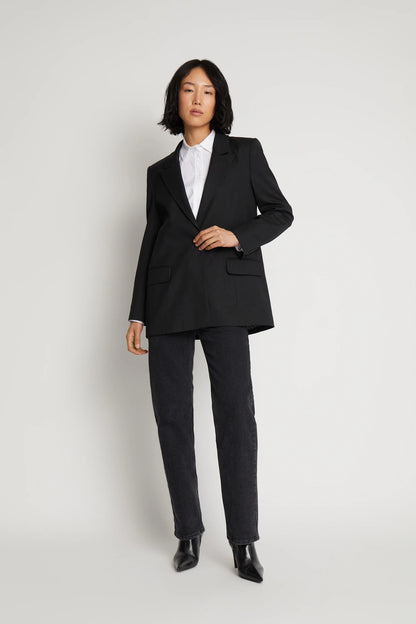 SUSSIMA BLAZER MUNTHE