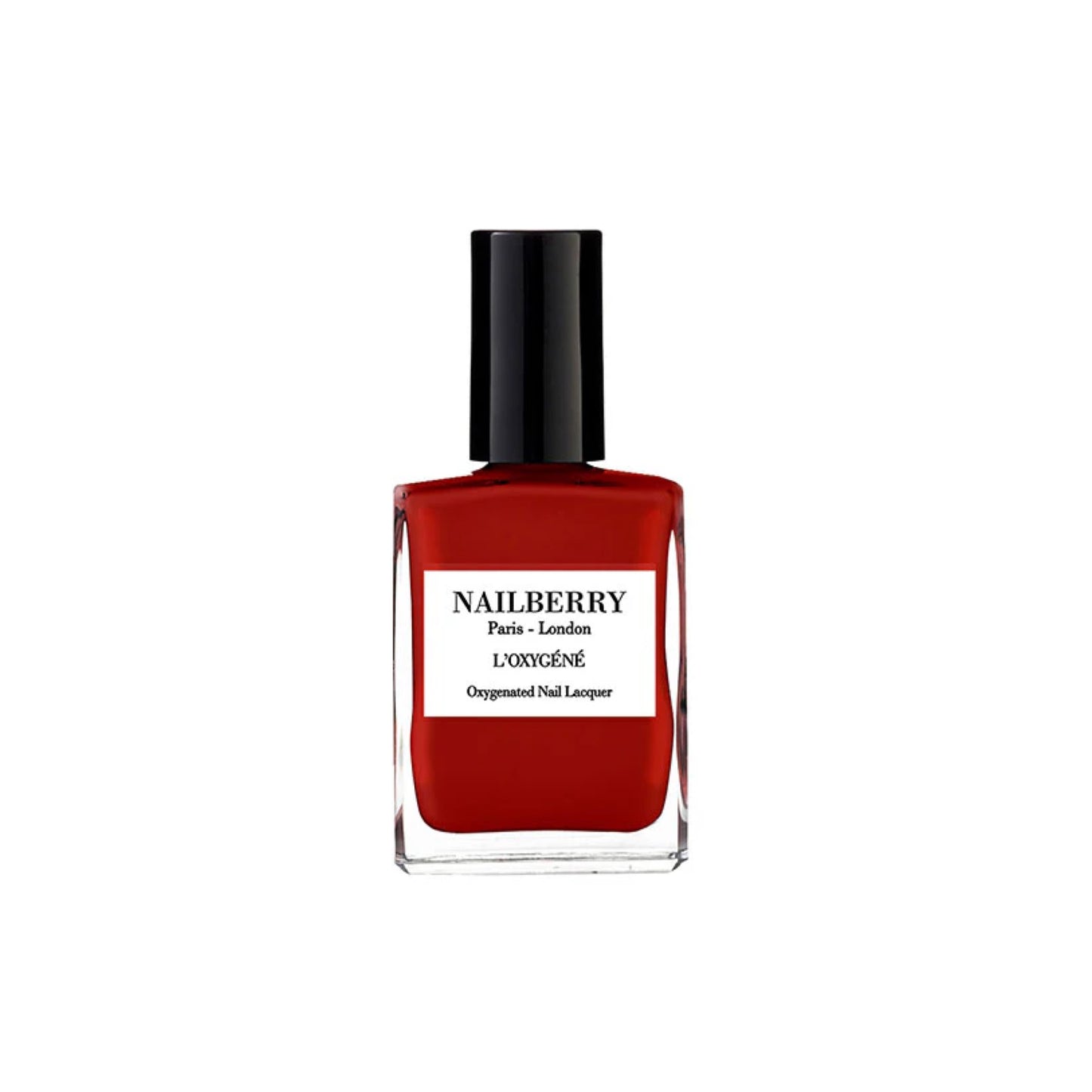 HARMONY NAILBERRY