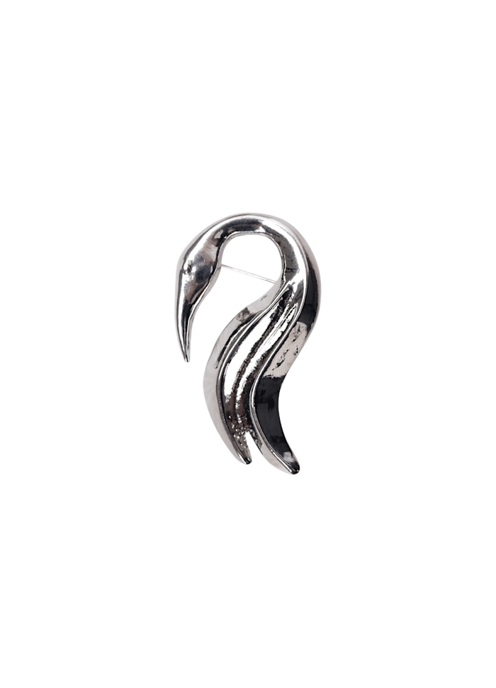 SWAN BROCHE BC