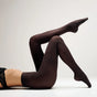 INGRID TIGHTS BRUN MP