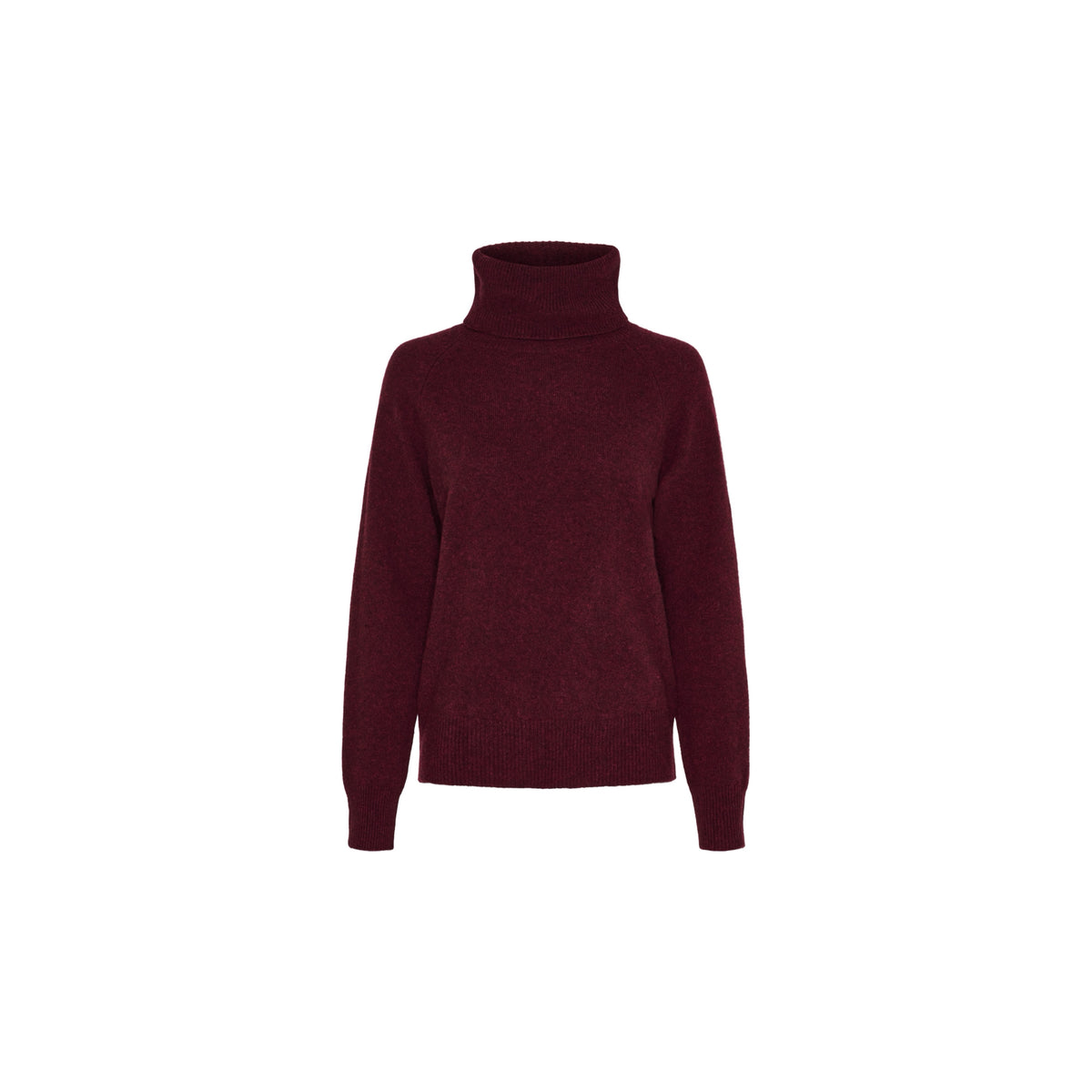 ALMA YAK TURTLENECK STRIK BTF