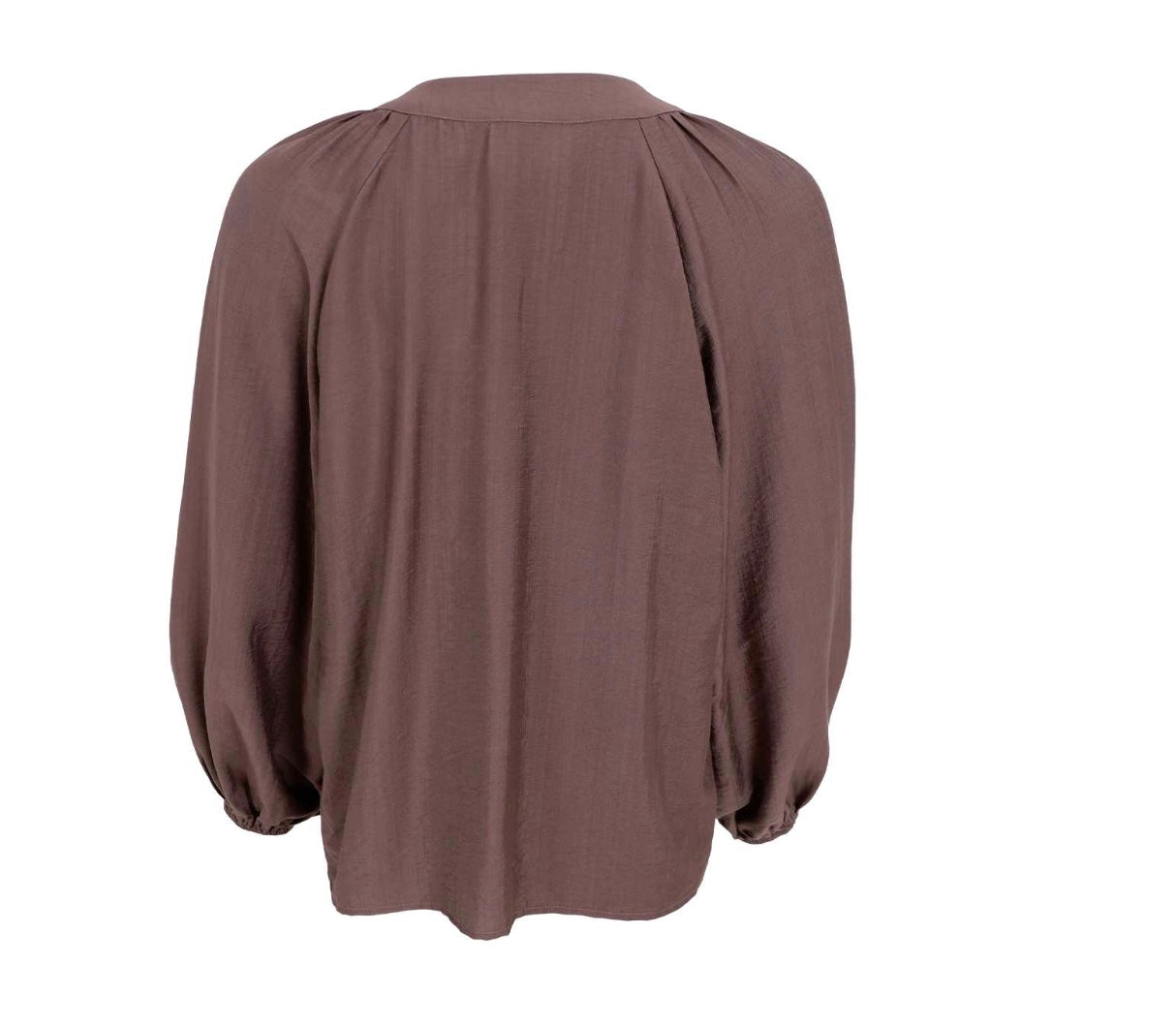 LUISA RAGLAN BLUSE BC