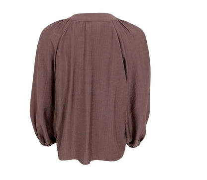 LUISA RAGLAN BLUSE BC