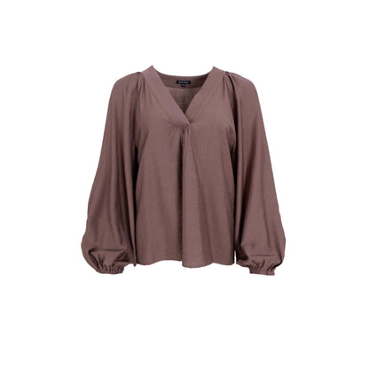 LUISA RAGLAN BLUSE BC