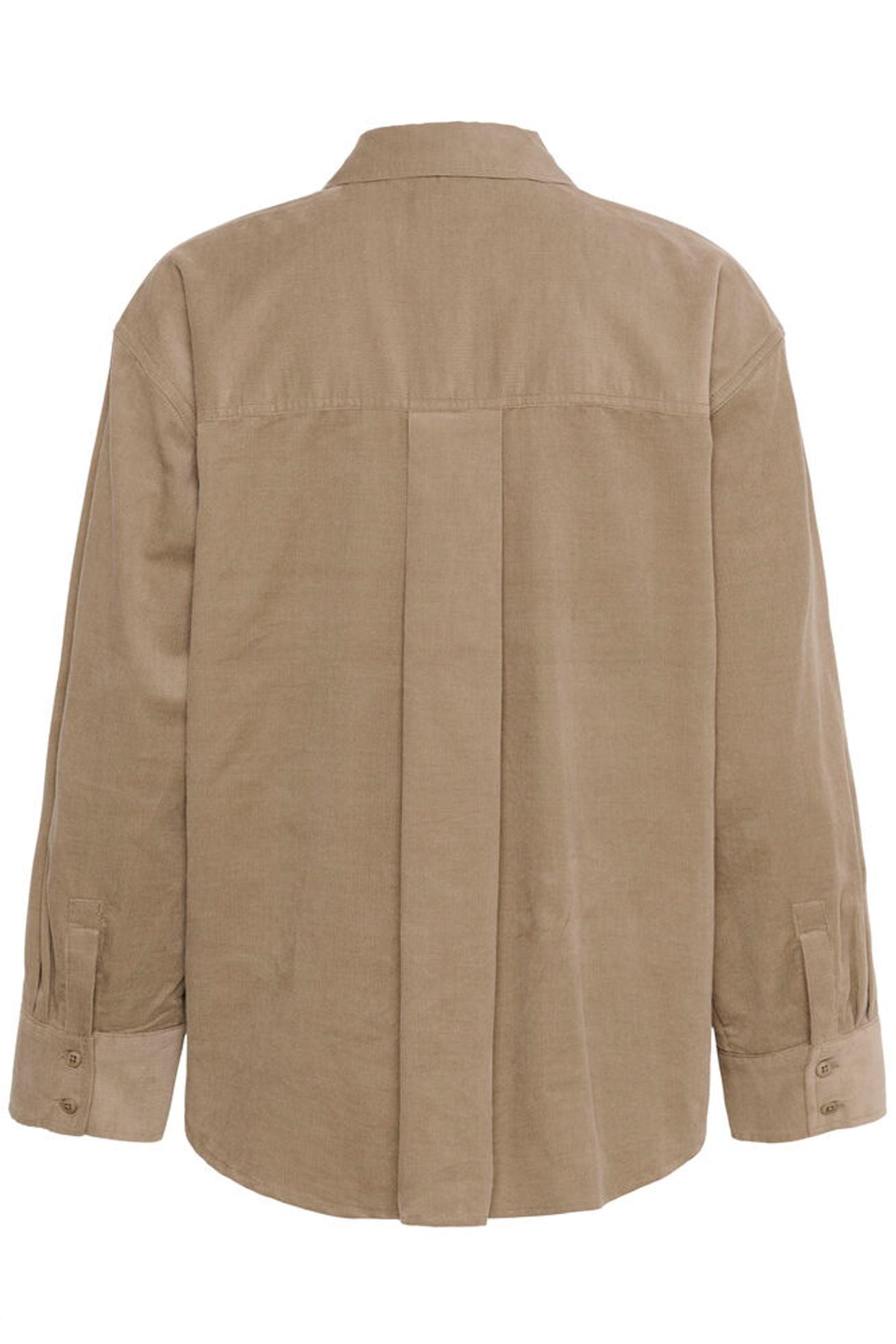 SAVANNAS SKJORTE PART TWO