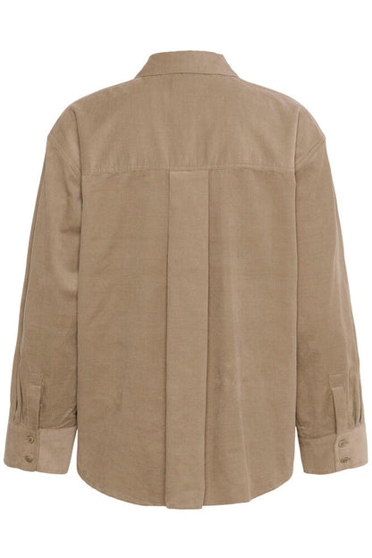 SAVANNAS SKJORTE PART TWO