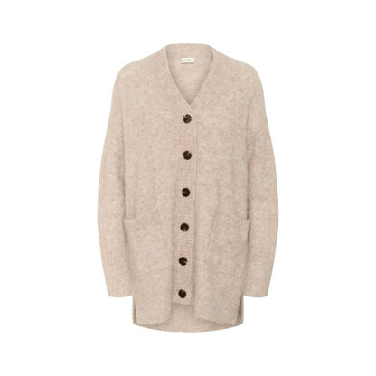 SABIRE CARDIGAN PART TWO