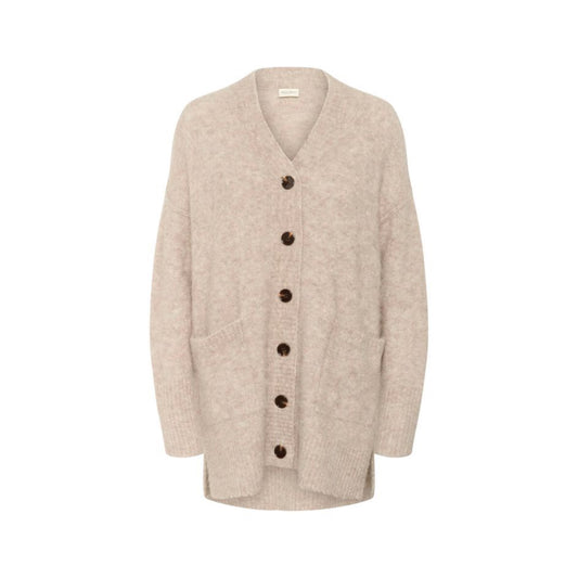 SABIRE CARDIGAN PART TWO