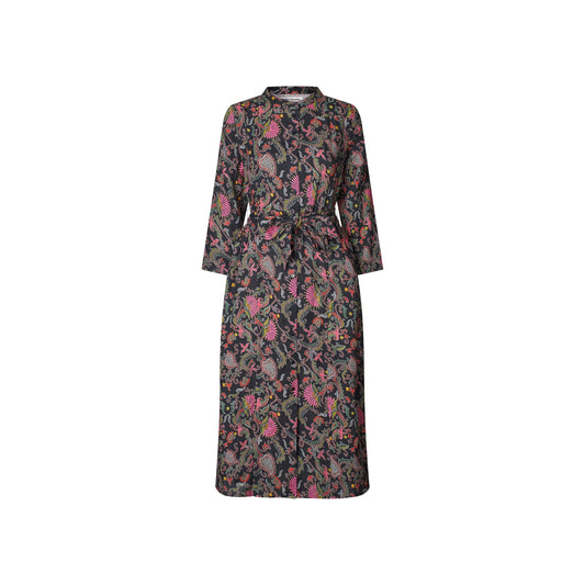 HARPER MAXI KJOLE LL