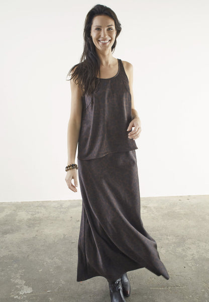 LOVE1260-1 LEO SKIRT L&D