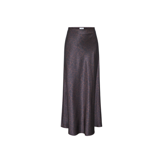 LOVE1260-1 LEO SKIRT L&D