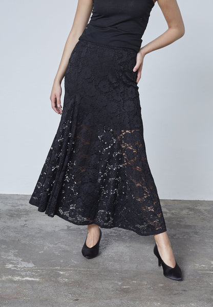 LOVE1346 BLONDENEDERDEL L&D