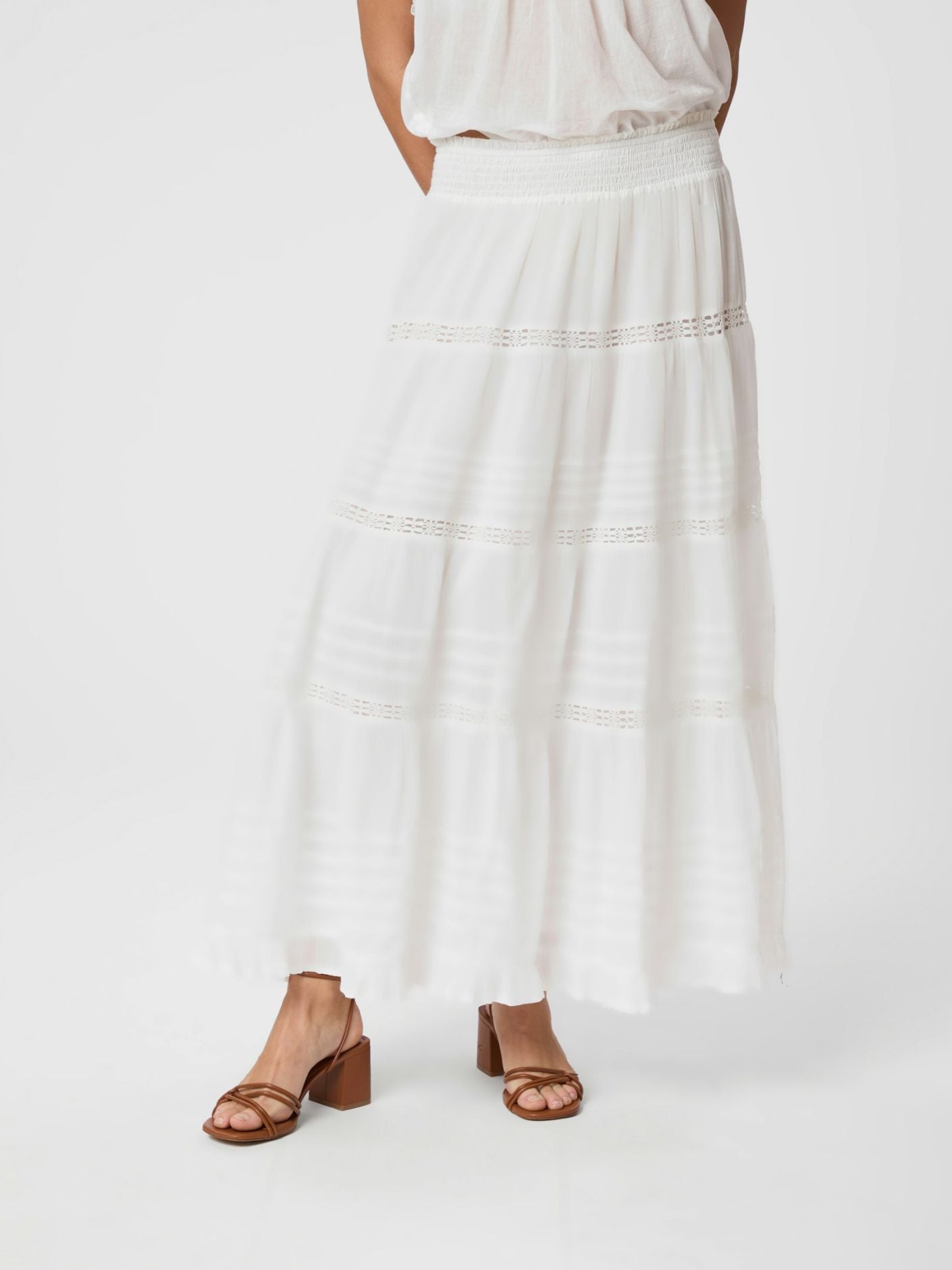 FELICIA S VOILE NEDERDEL NN