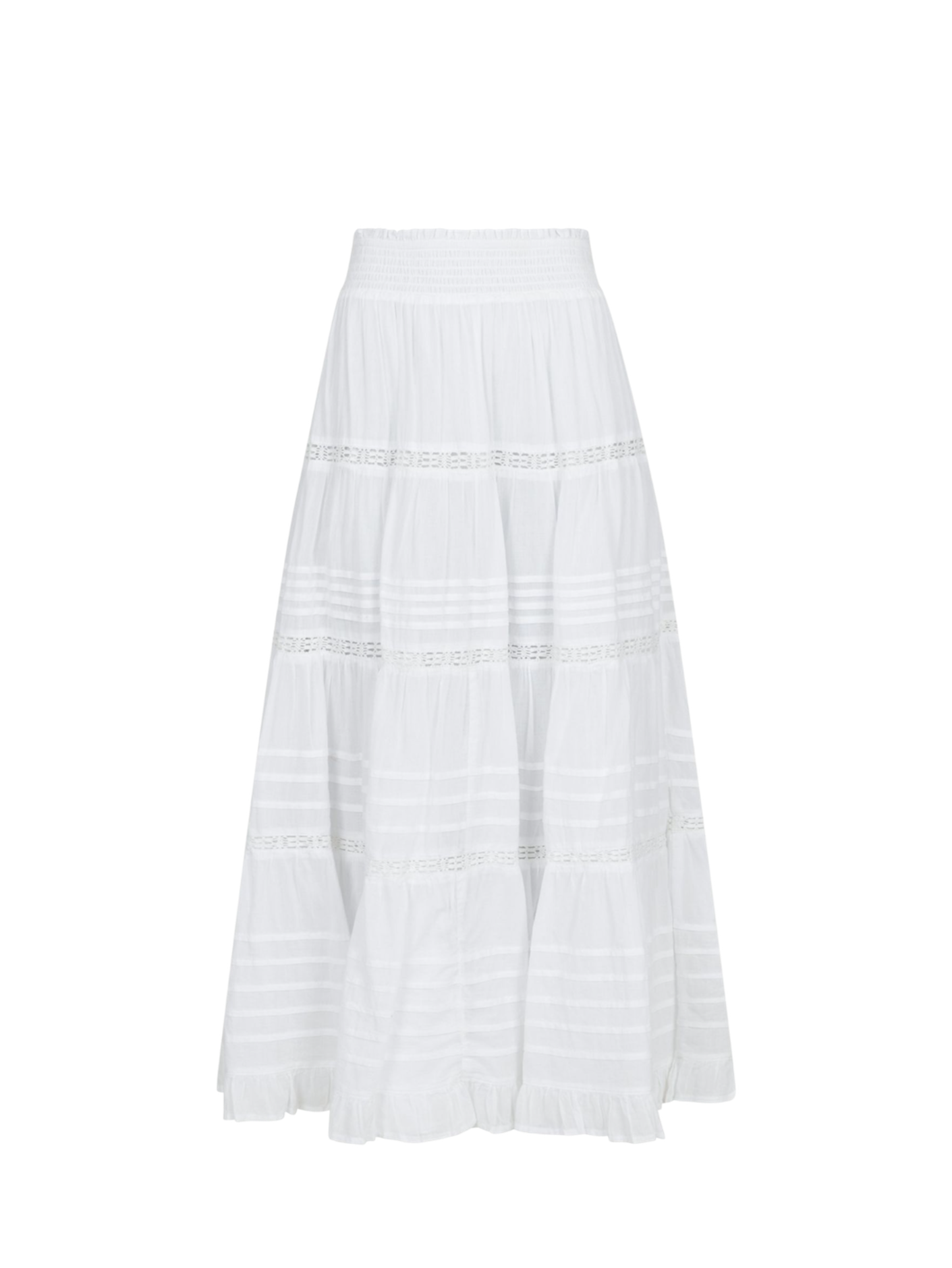 FELICIA S VOILE NEDERDEL NN