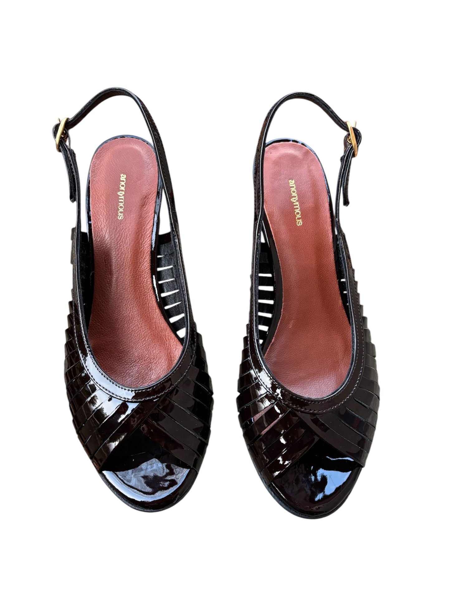 ZENIA 50 STILET ANO·CPH