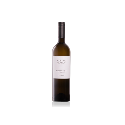 ALBINO ARMANI “CORVARA” PINOT GRIGIO 2024