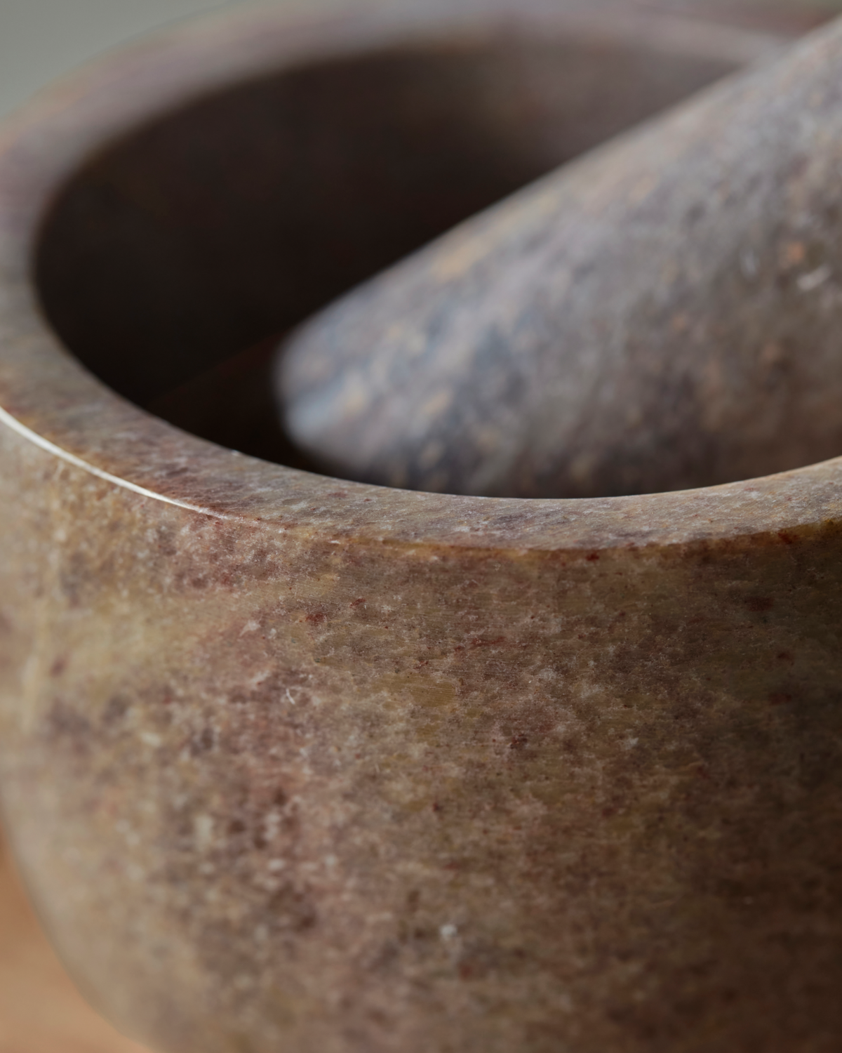 MORTER M. STØDER HD