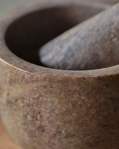 MORTER M. STØDER HD