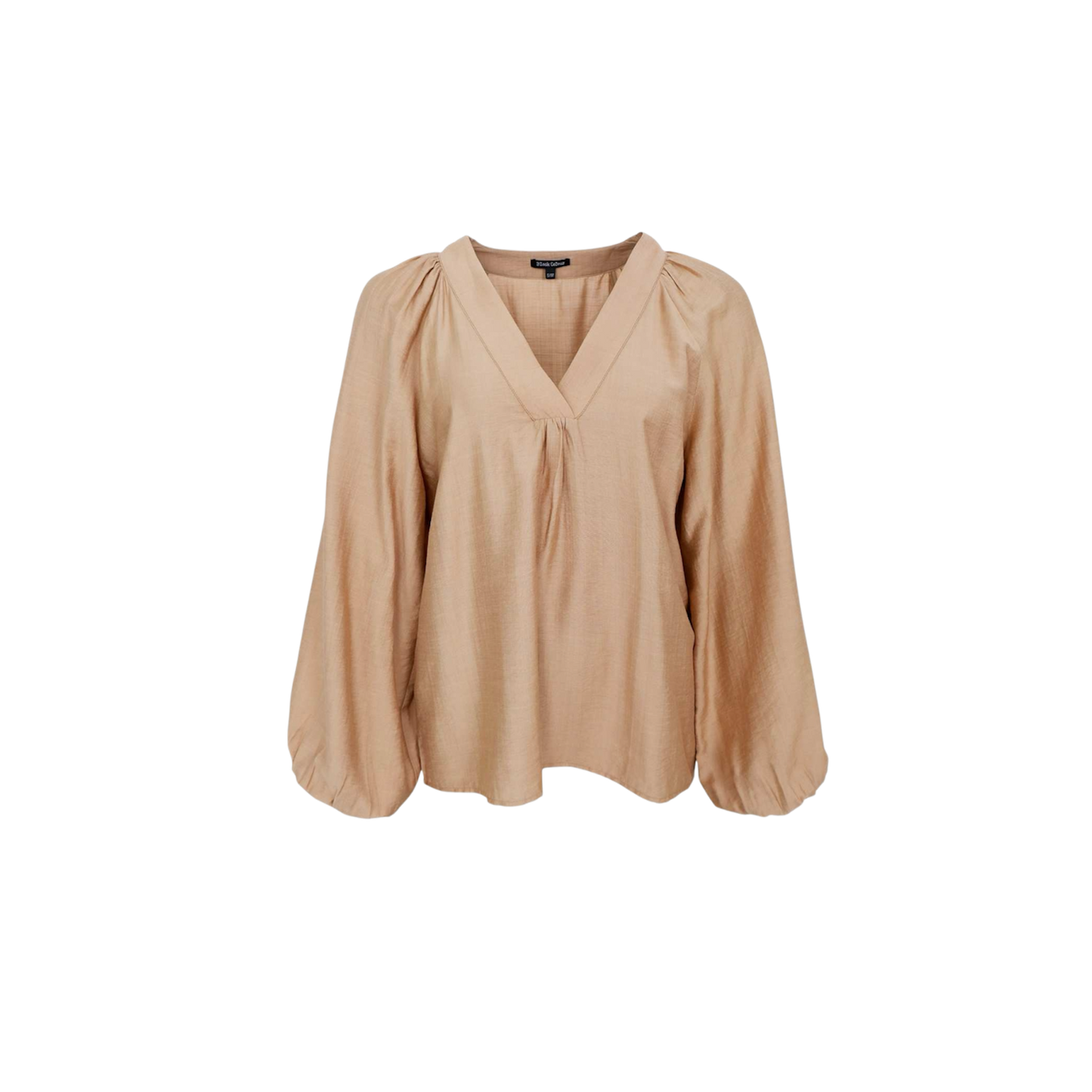 LUISA RAGLAN BLUSE BC