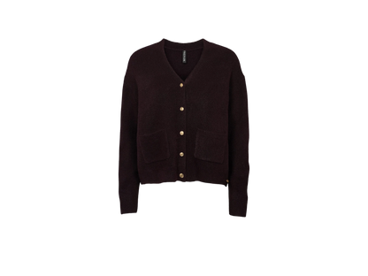 GIGI STRIK CARDIGAN PREPAIR